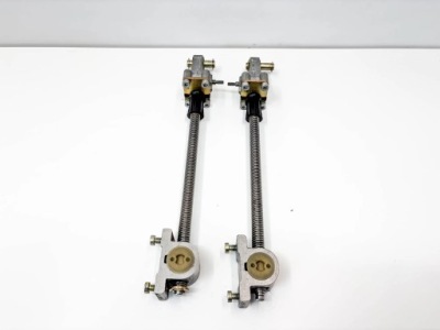 Електропроводка сидіння mercedes-benz sl r129 a1298202807 31498473 5.0l фото №1