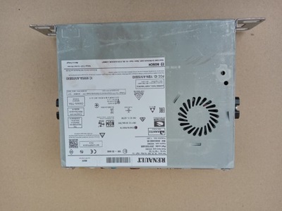 Renault clio v, captur радіо навігація 2021r фото №1