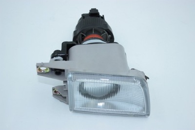 Протитуманна фара vw golf iii vento фото №1