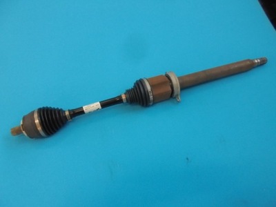 Volvo xc40 ii 1,5 гібрид привідний вал права фото №1