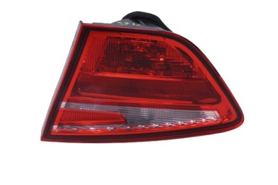 Лампа правий задня seat toledo iv 2012r. фото №1