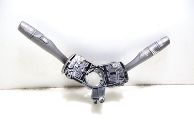 Перемикач комбінований світла opel astra k фото №1