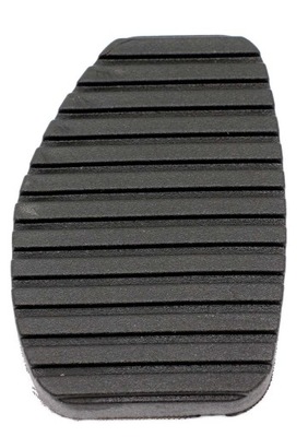 Накладка педалі c/p ham. zx 306 405 фото №1