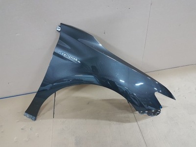 Крила перед правий toyota camry 18- фото №1