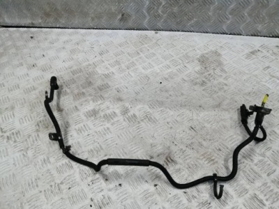 Шланг пабтрубок  adblue c4 picasso ii 1.6 blue hdi фото №1