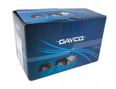 SET VALVE CONTROL SYSTEM /DAYCO/  