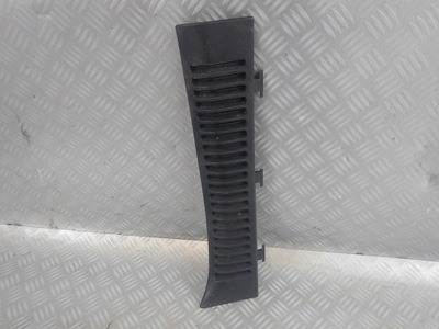 Citroen c8 peugeot 807 решітка вентиляції захист фото №1