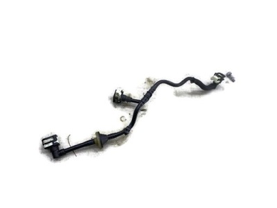 Volvo xc40 шланг топливный 32139991 32139578 фото №1