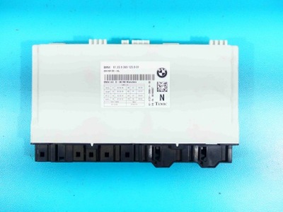 Блок управления модуль сиденье bmw f10 9369125 фото №1