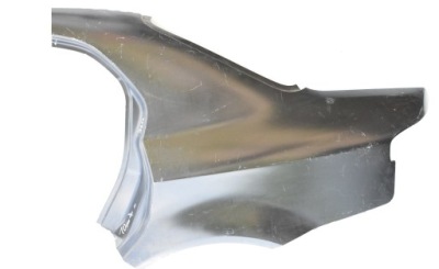 Alfa romeo 159 sedan крыло задний задняя левый o фото №1