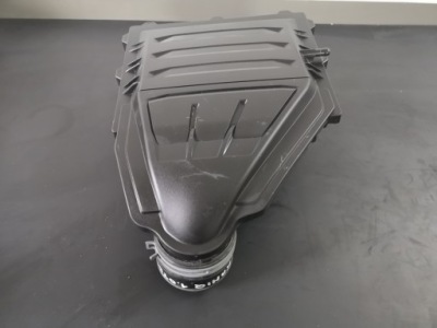 Корпус фільтра повітря seat ibiza v 1.0tsi фото №1