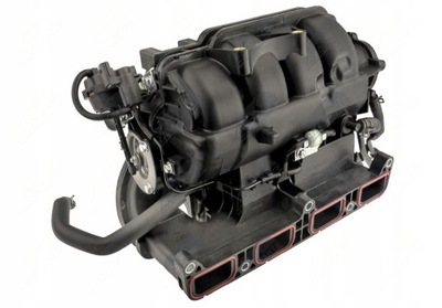 Коллектор всасывающий do hyundai sonata vi 2.4 gdi фото №1