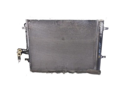 Радиатор кондиционера ford s-max mk1 2.5 t фото №1