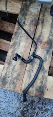 Шланг радиатора audi a4 a5 8k0121081bh фото №1