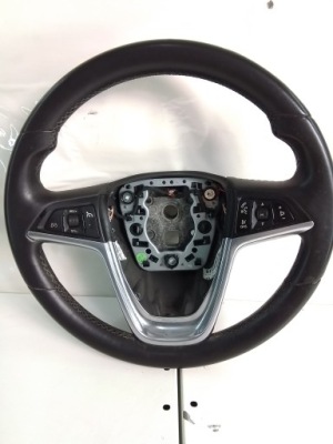 M609 воздуховод кожа multi opel insignia a 13306885 фото №1