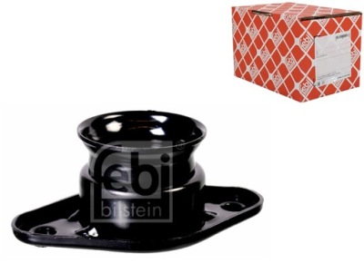 Подушка амортизатора задняя l/p hyundai i40 i i40 i cw ix35 sonata vi фото №1