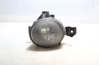 Противотуманная фара левый bmw 1 120d e87 фото №1