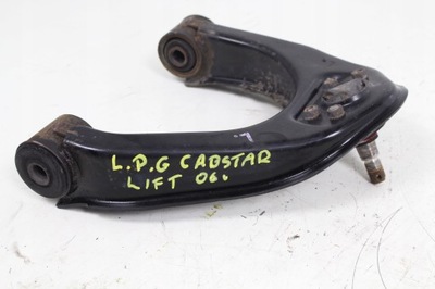 Рычаг левый перед góra nissan cabstar 06r. lift фото №1