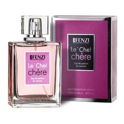 Fenzi Le'Chel Chere perfumy 100 ml