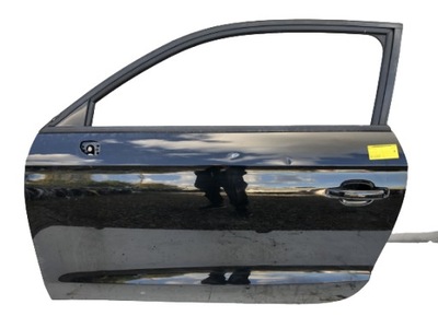 Дверь перед передние левая audi a1 8x 3d фото №1