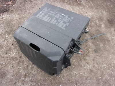 Megane iii корпус основа акумулятор фото №1