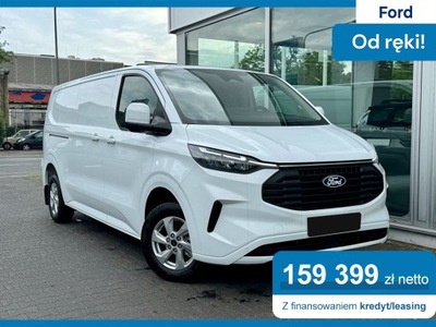 Ford Transit Custom L2H1 300 Trend 2.0 150KM