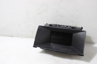 Дисплей opel astra h lift 1.7cdti фото №1