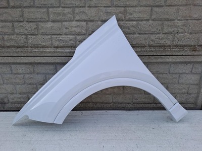 Audi q4 крила передній лівий оригінал фото №1