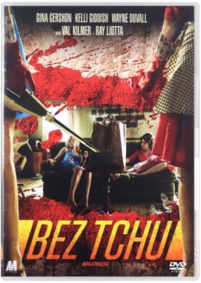 BEZ TCHU (DVD)