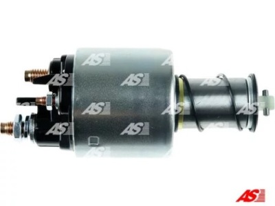 Ast ss3019 автоматическая коробка передач rozrusznika-wlacznik renault/peu фото №1