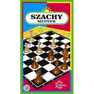 Szachy