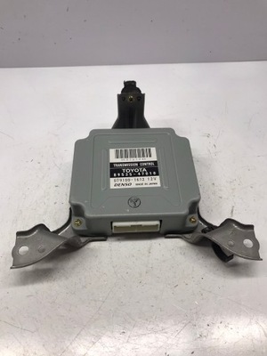 Блок управления модуль 89535-47010 фото №1