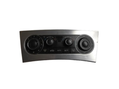 Панель кондиціонера обдув mercedes c klasa w203 фото №1