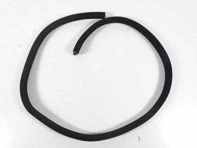 Mercedes cls w219 прокладка двері лівий правий перед фото №1