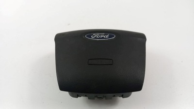 Ford mondeo mk4 подушка безопасности подушка водителя фото №1