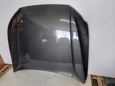 Alu капот volvo xc60 ii 31424560 фото №1