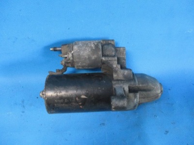 Стартер mini countryman r60 1.6 7823314 фото №1