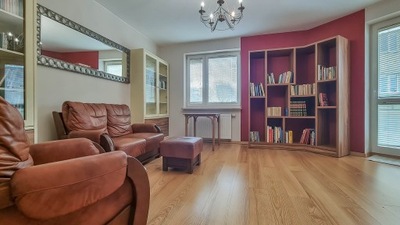 Mieszkanie, Pruszków, 54 m²