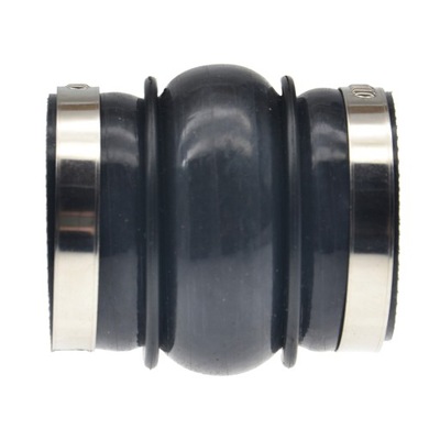 Шланг труба turbo peugeot 1007 1.6 hdi 0382.gl фото №1