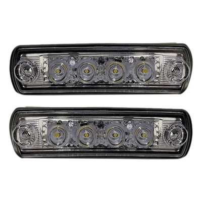 KA LUZ PARA MAN TRUCK TGX TRUCK TGS 81252606121  