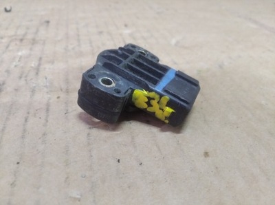 Датчик дросель bmw e36 фото №1