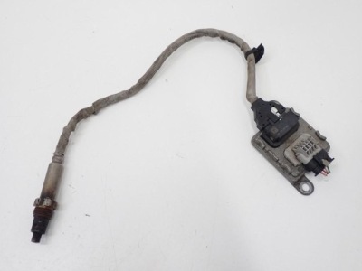 Датчик лямбда-зонд nox 9821121180 proace ii jumpy iii expert iii 2.0bhdi ah01 19r фото №1