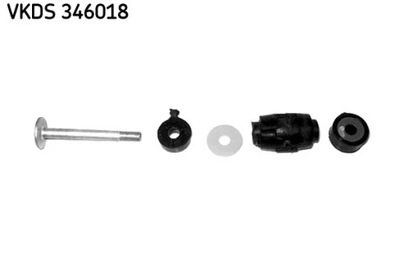 SKF TENSOR DE BOMBA VKDS346018 CONECTOR ESTABILIZADOR PARTE DELANTERA IZQUIERDA/DERECHA  