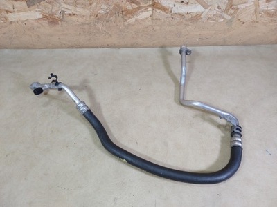 Scenic iii 1.2 tce шланг кондиціонера 924540582r фото №1