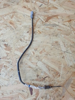 Koleos ii x-trial датчик вихлопних газів 226403465r фото №1