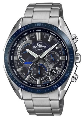 Zegarek Casio Edifice EFR-570DB-1BVUEF