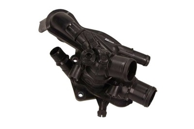 9808647280/psa корпус термостата psa 9808647280 фото №1