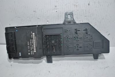 Модуль комфорту opel vectra c signum 13120953 фото №1