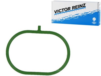 Прокладка коллектор впускной alfa romeo giulia stelvio 2.0 08.16- фото №1