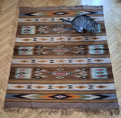 Przedwojenny Kilim